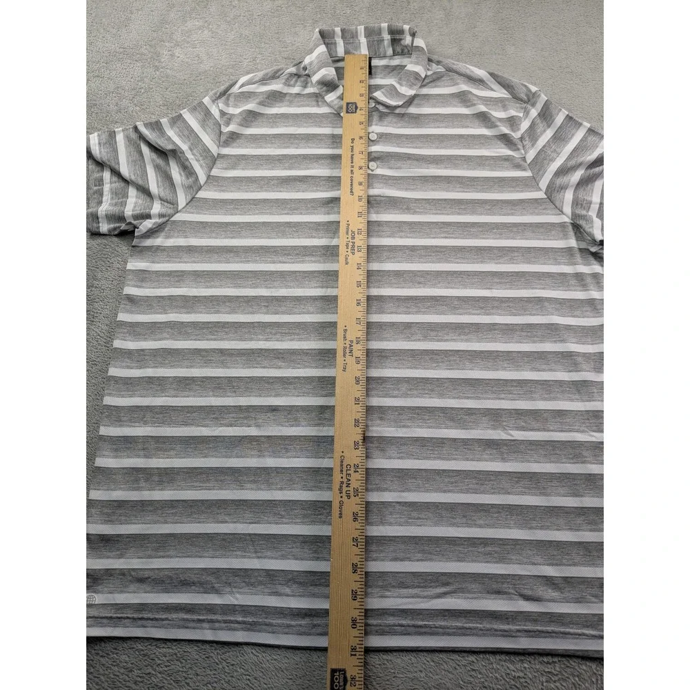 adidas golf polo